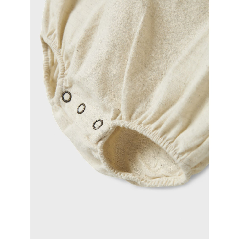 Køb Lil'Atelier Turtledove Nbmotto Ls Loose Skjorte Body Lil