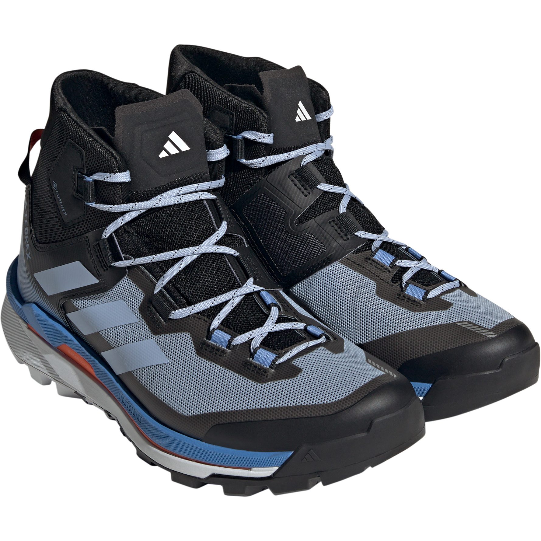 adidas TERREX Terrex Skychaser Tech GORE-TEX® Wanderschuhe blue dawn