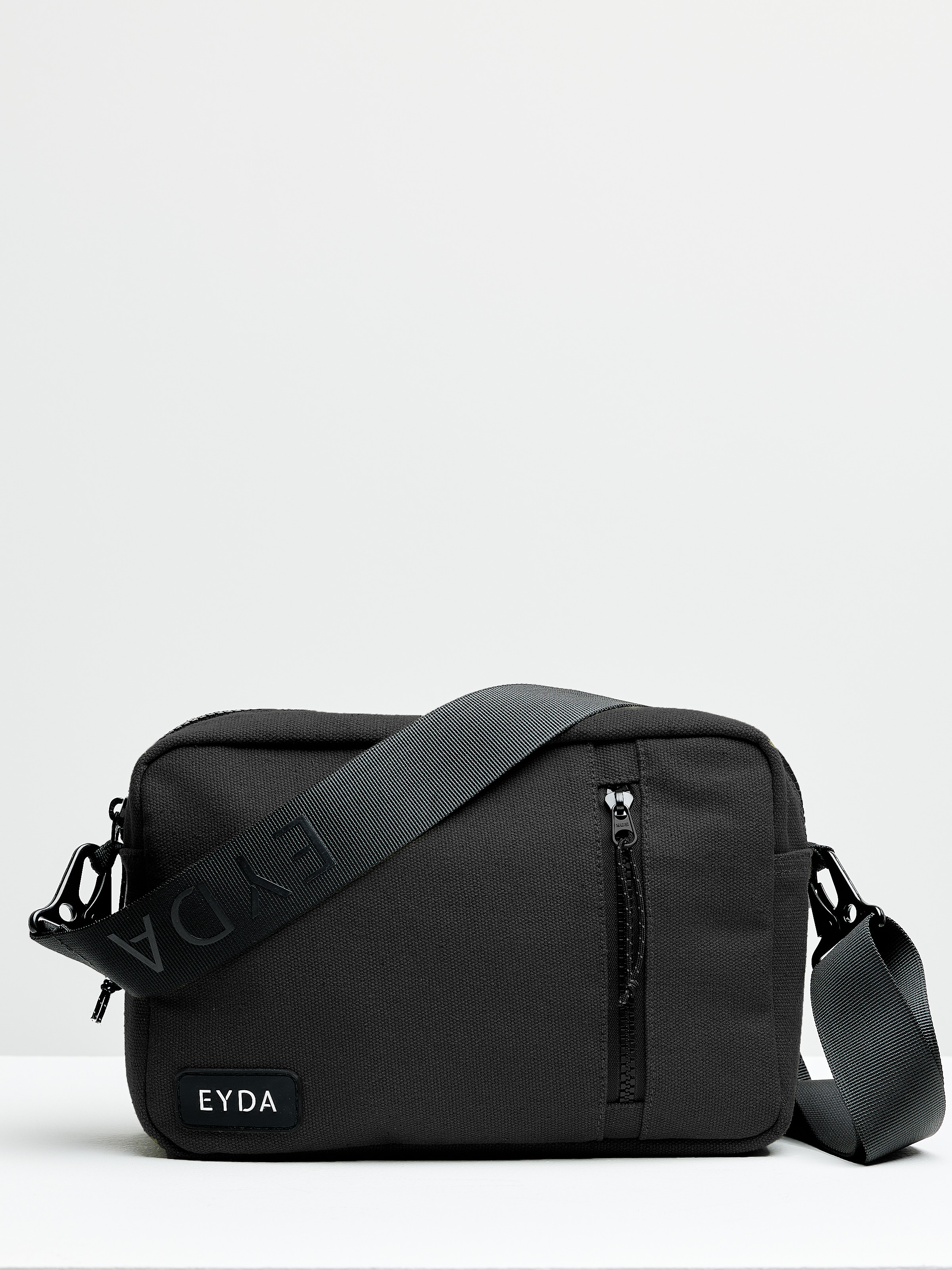 Eyda Cleo Everyday Bag Black - One-Size