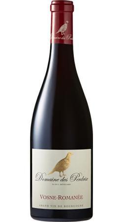 Domaine des Perdrix 2019 Vosne-Romanée Rouge en Magnum