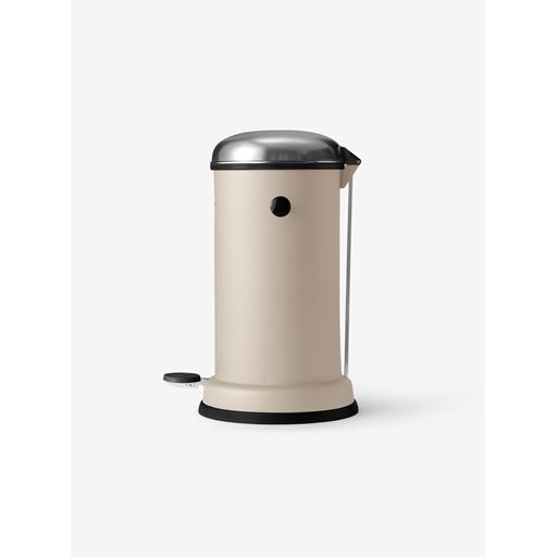 Vipp 15 Pedalspand, Beige