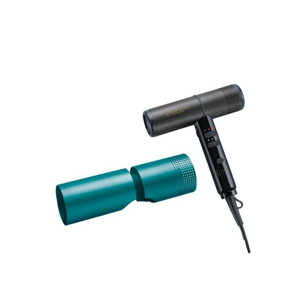 Diva ATMOS Atom Capa Personalizável Teal Bay