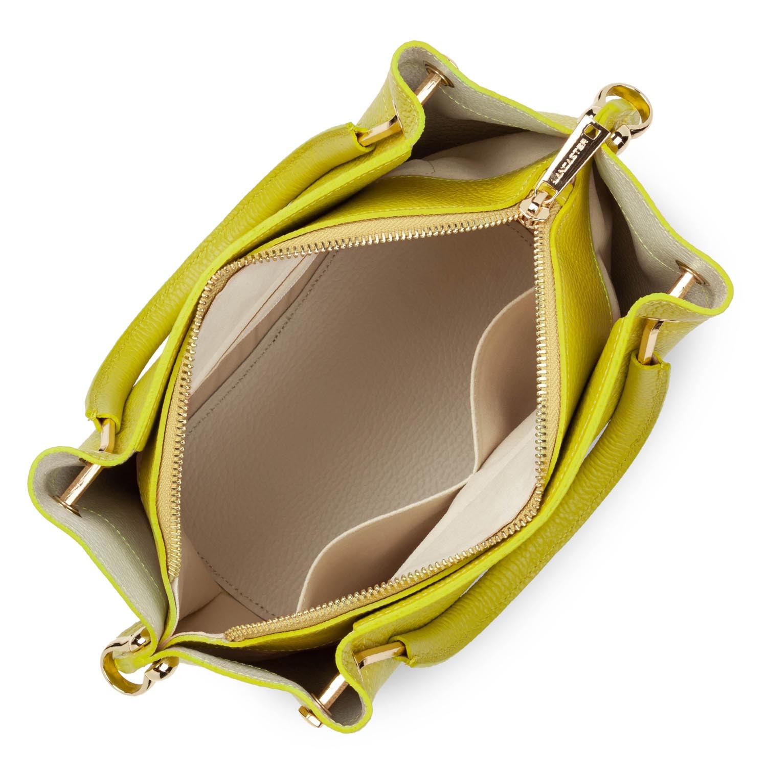 Foulonné Double-Sac à main