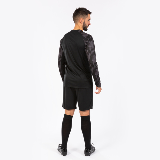 Conjunto de camiseta e shorts com meia-calça Joma Zamora VII