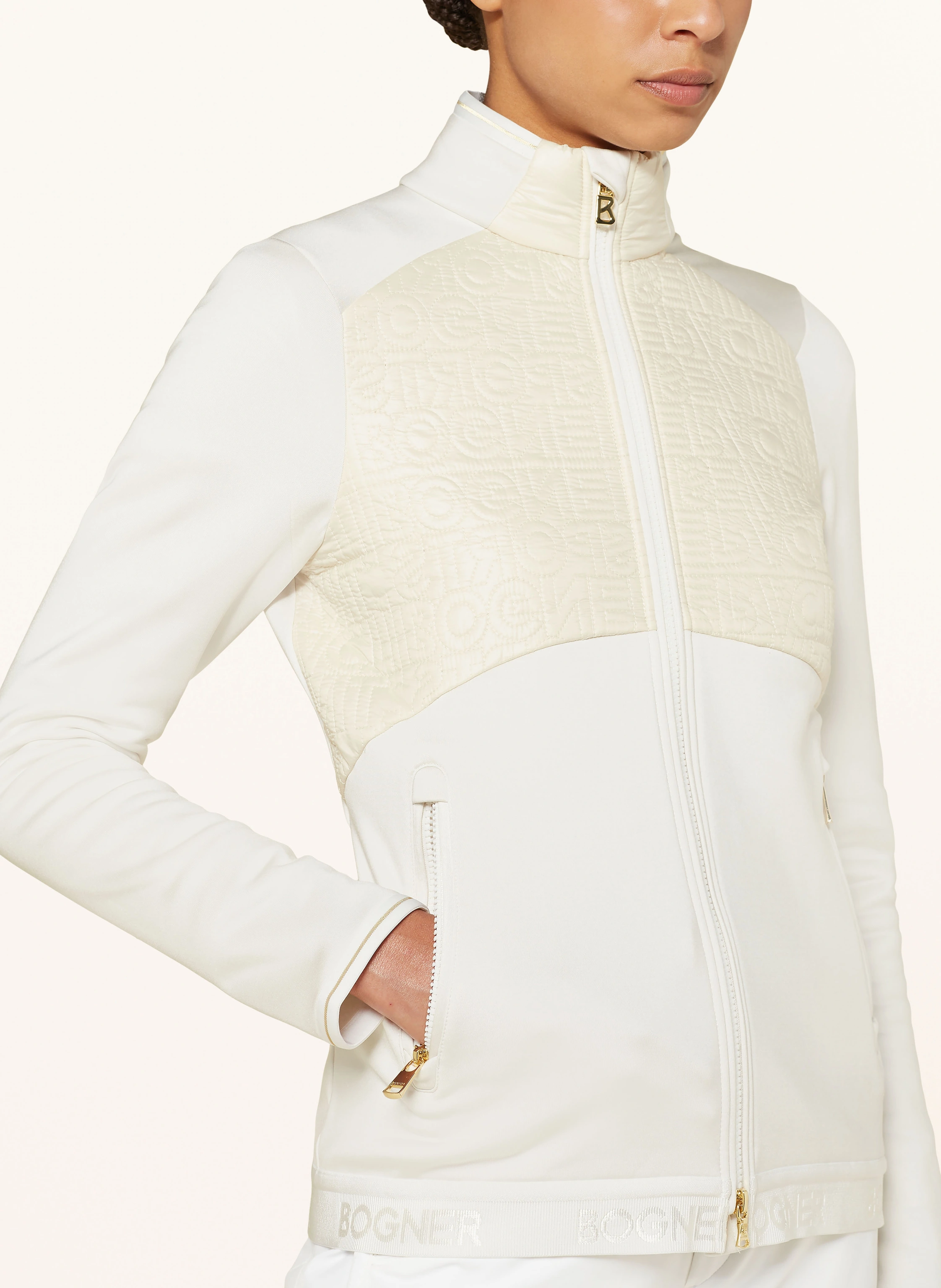 BOGNER Midlayer-Jacke PIARA