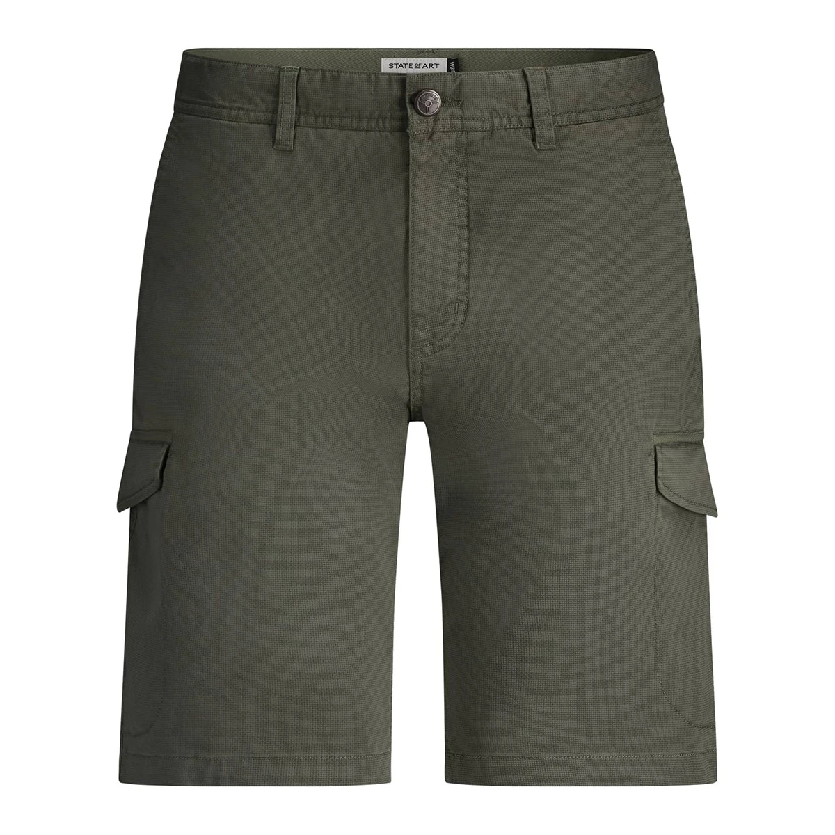 Heren Pantalon JAKES25-M5 Green
