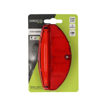 Dresco achterlicht reflector COB LED