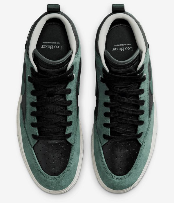 Nike SB React Leo Schuh (vintage green)