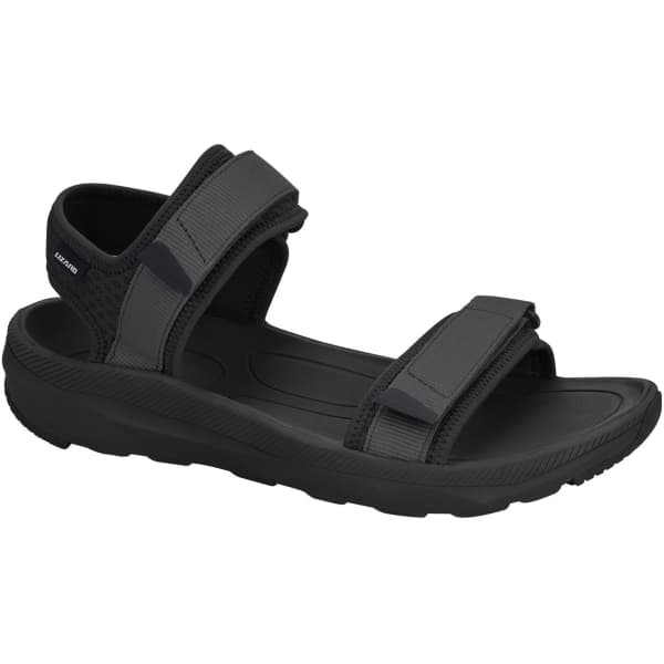 Sandale de randonnée LIZARD TREK BLACK