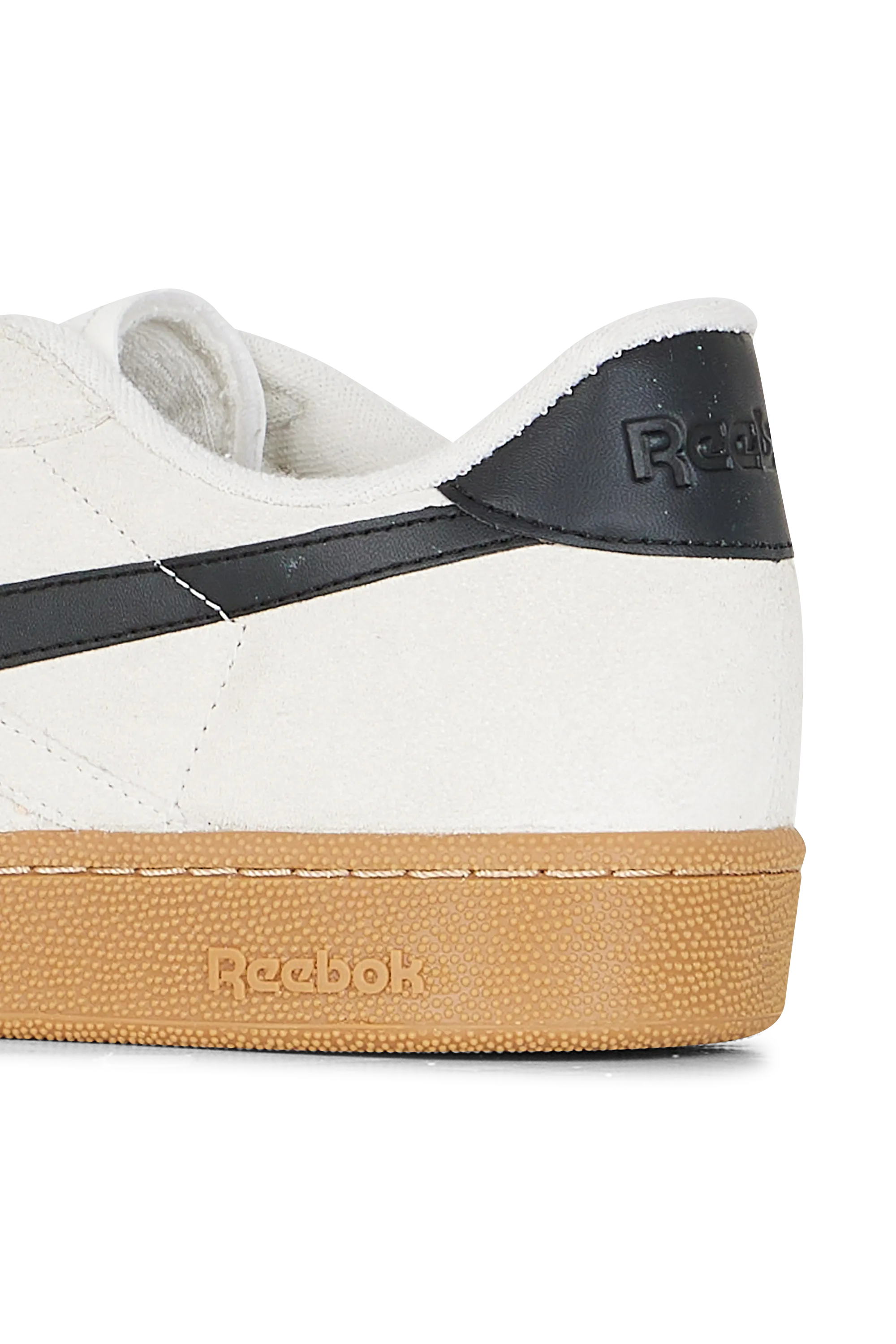 REEBOK Baskets CLUB C GROUNDS Beige