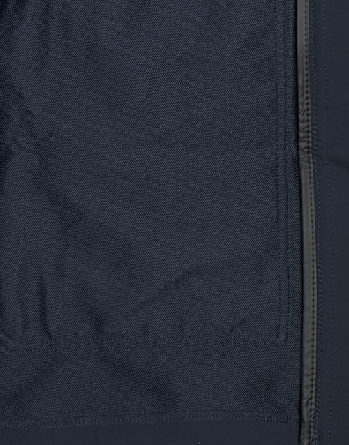 adidas Performance - MT Softshel Jkt Tinta / Leyenda