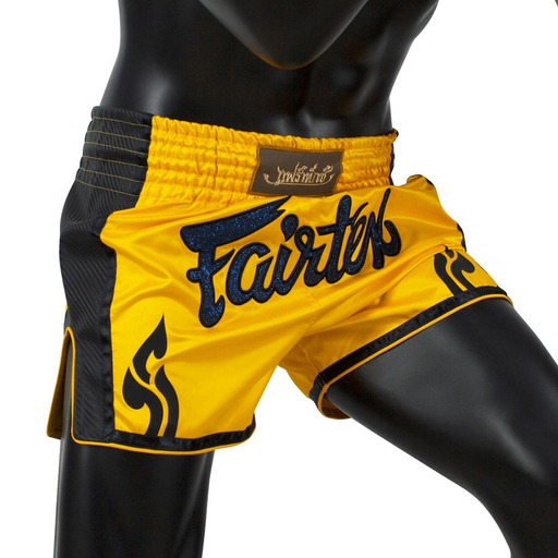 Bermuda Fairtex S17 Muay Thai