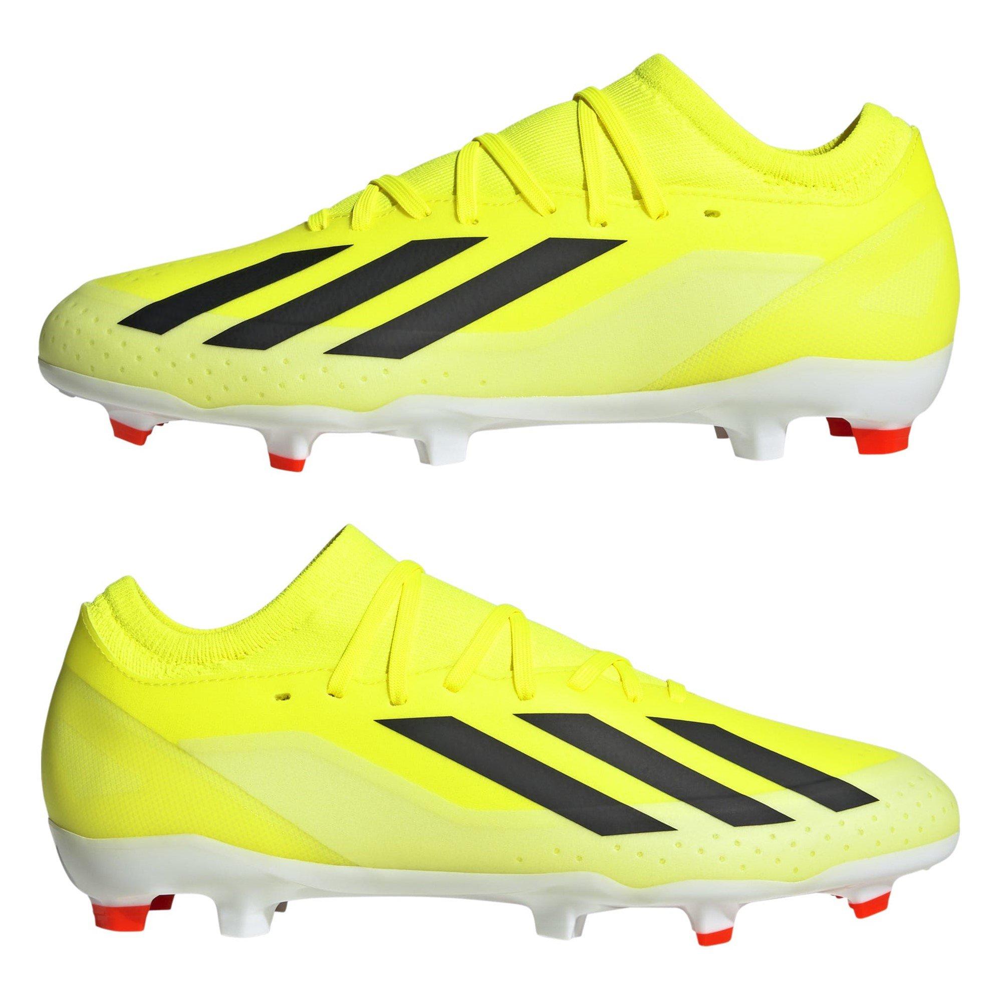 adidas X Crazyfast League Firm Ground Football Boots
