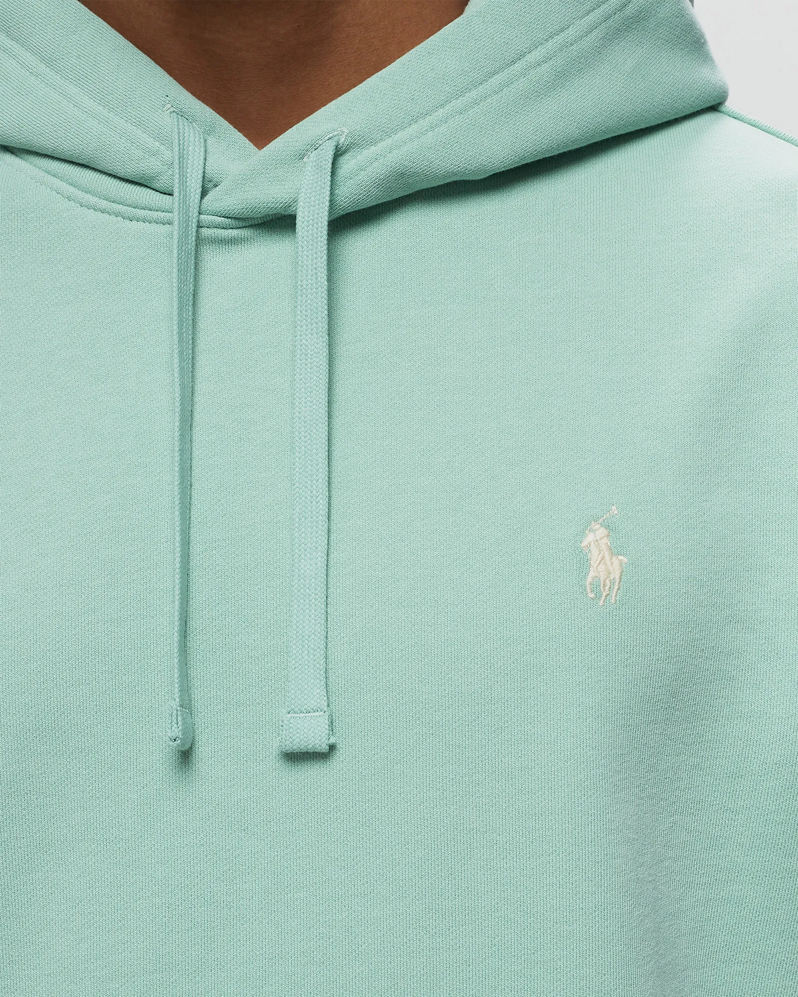 Polo Ralph Lauren LONG SLEEVE-SWEATSHIRT