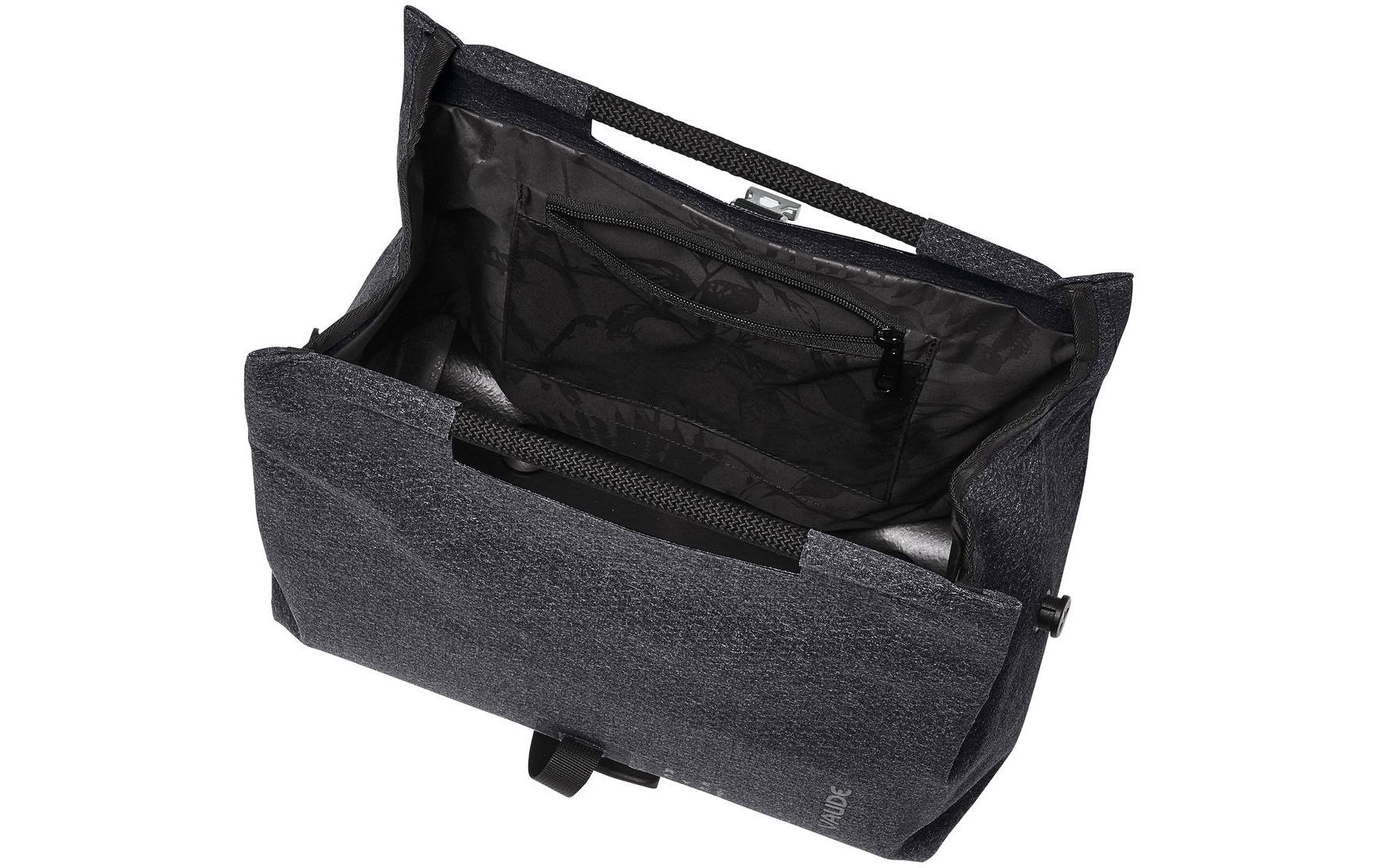 VAUDE Gepäckträgertasche »ReCycle Shopper«