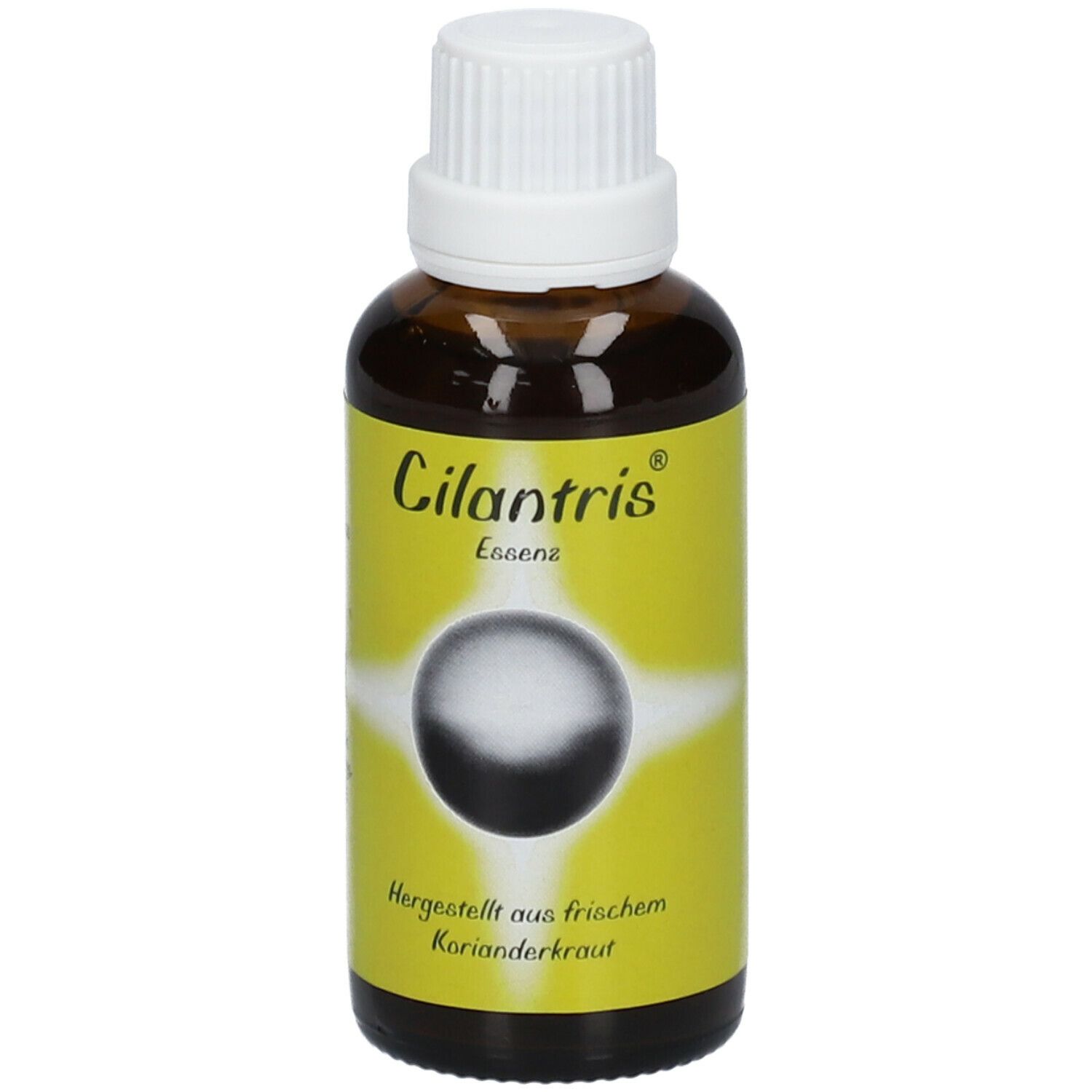 Cilantris Essenz