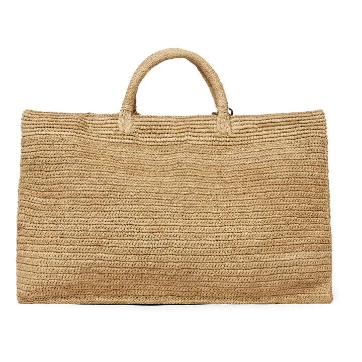 Ibeliv Sac Anjara | Naturel