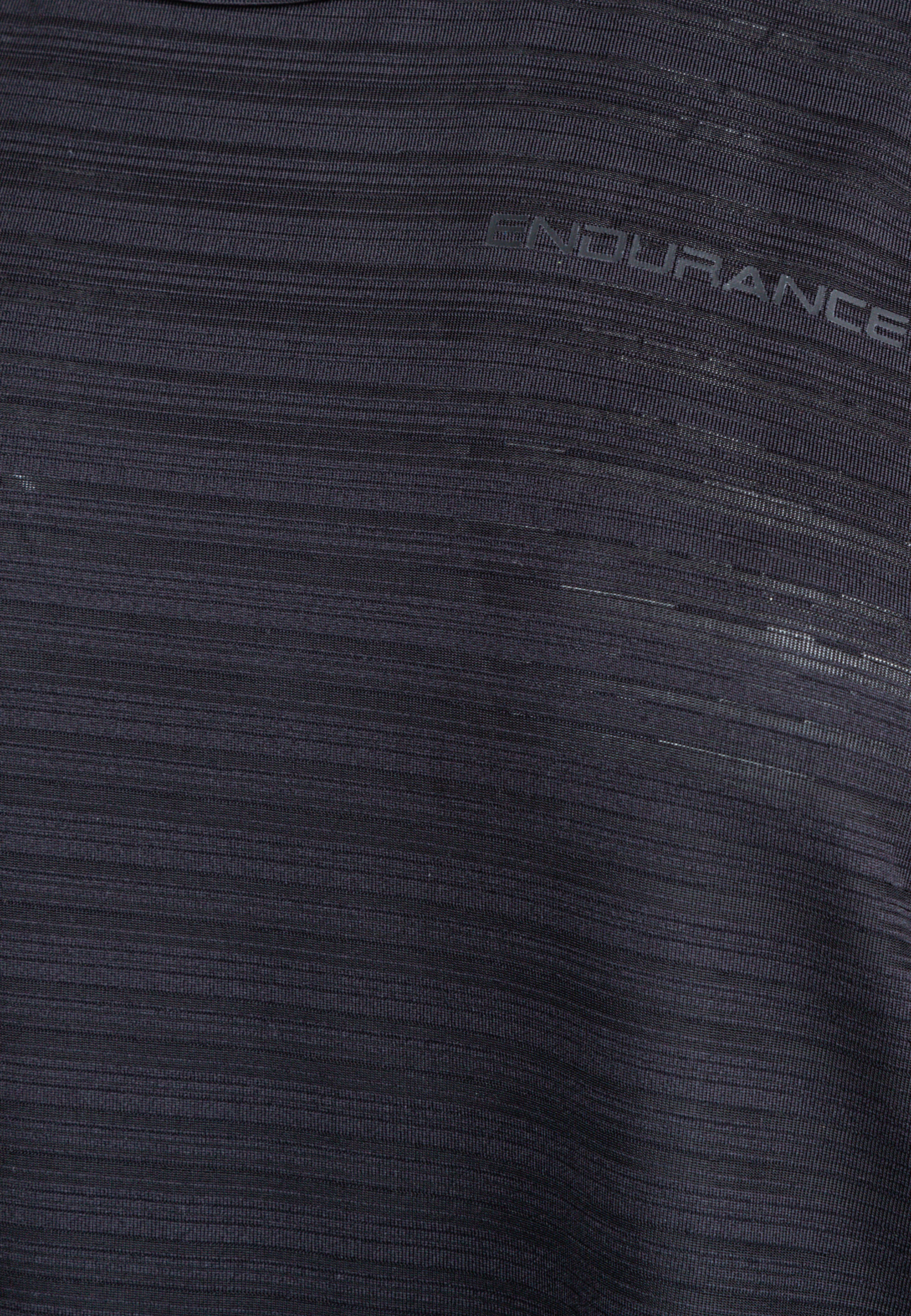 Endurance Regier W Loose Fit Top