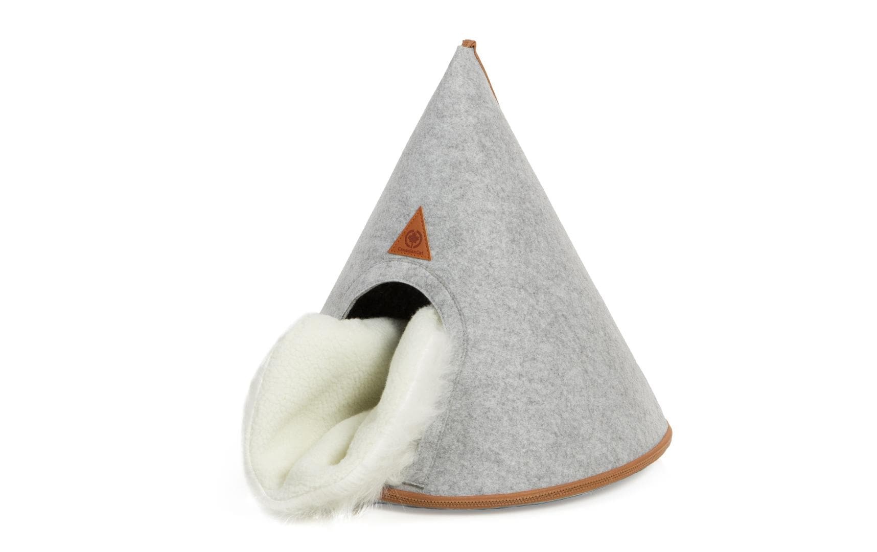 Tiertunnel »CanadianCat Cone«