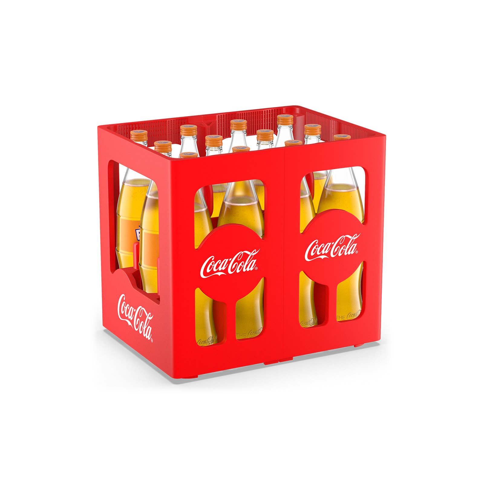 Fanta