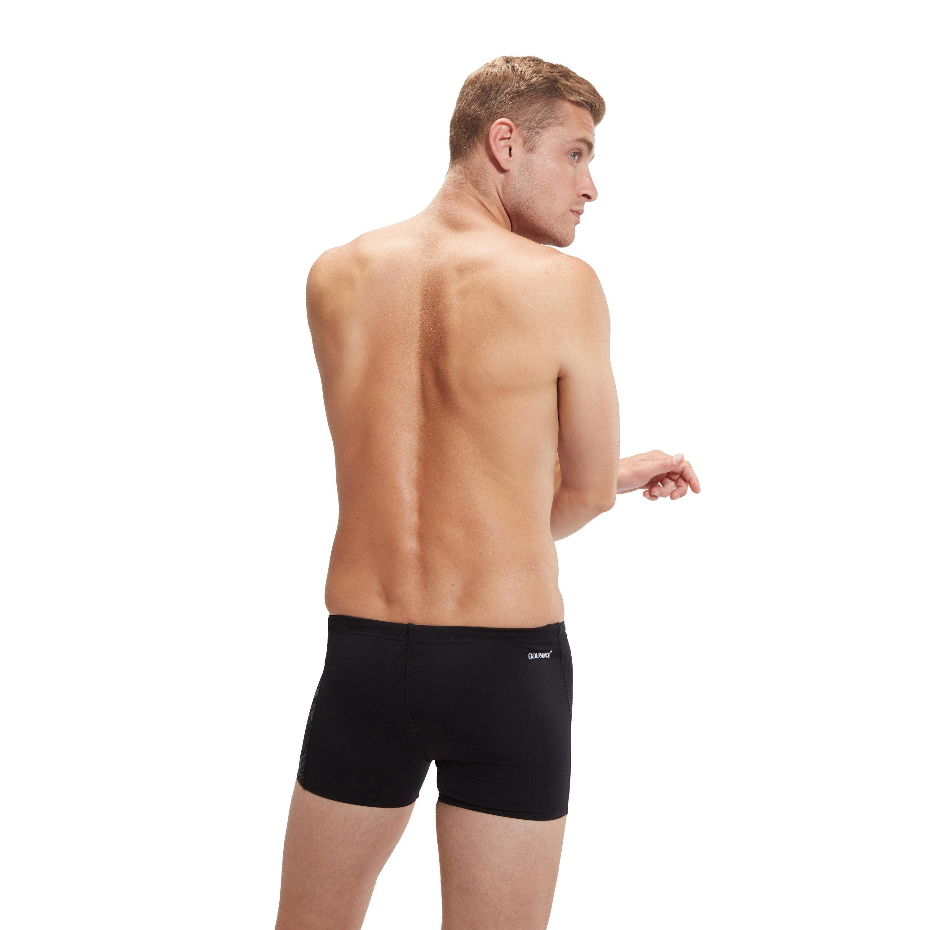 Speedo HB PnlAqshort Sn99