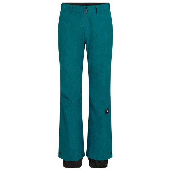 O'Neill - Women's FWC' Cruz Melange Snow Pants - Pantalon de ski