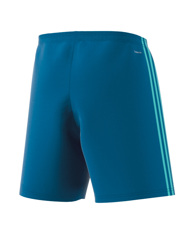 adidas Condivo 18 Short Kids Blau