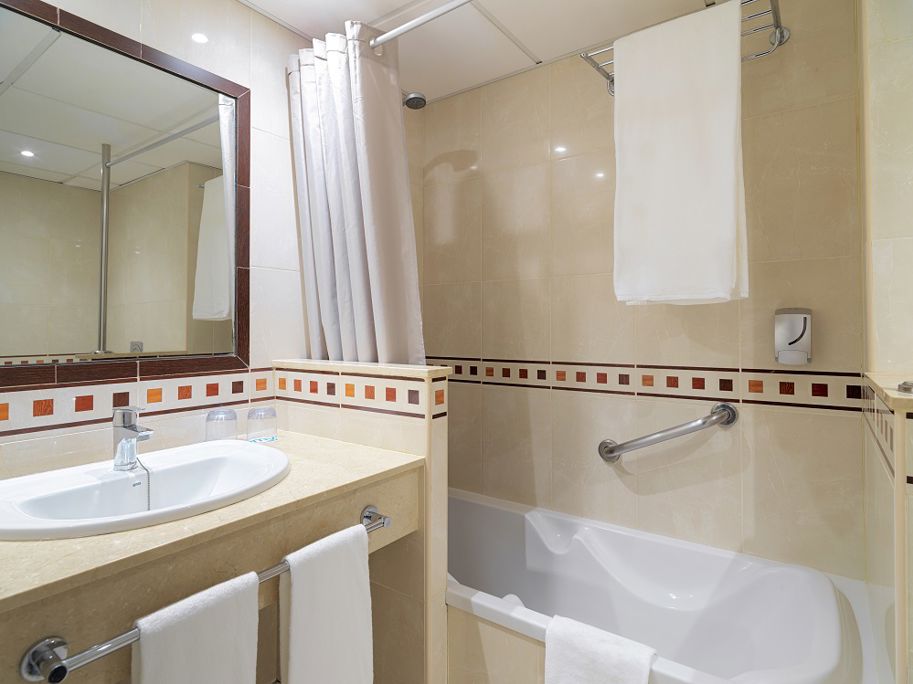 Fly & Go Fergus Puerto de la Cruz Halfpension Plus - Hotel