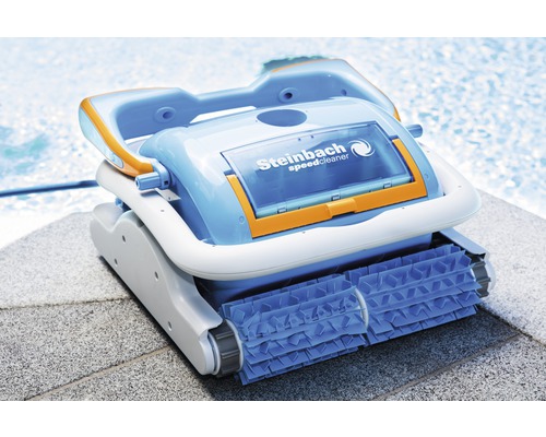 Zwembadrobot Steinbach Speedcleaner APPcontrol