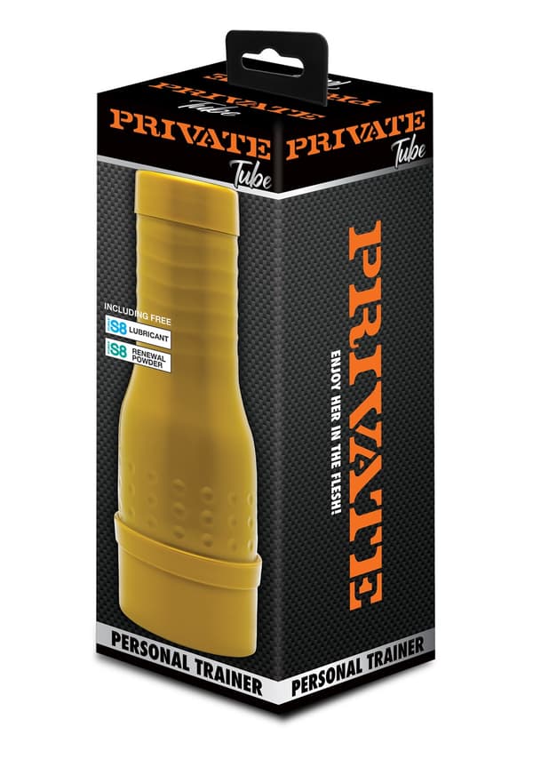 Personal Trainer Tube