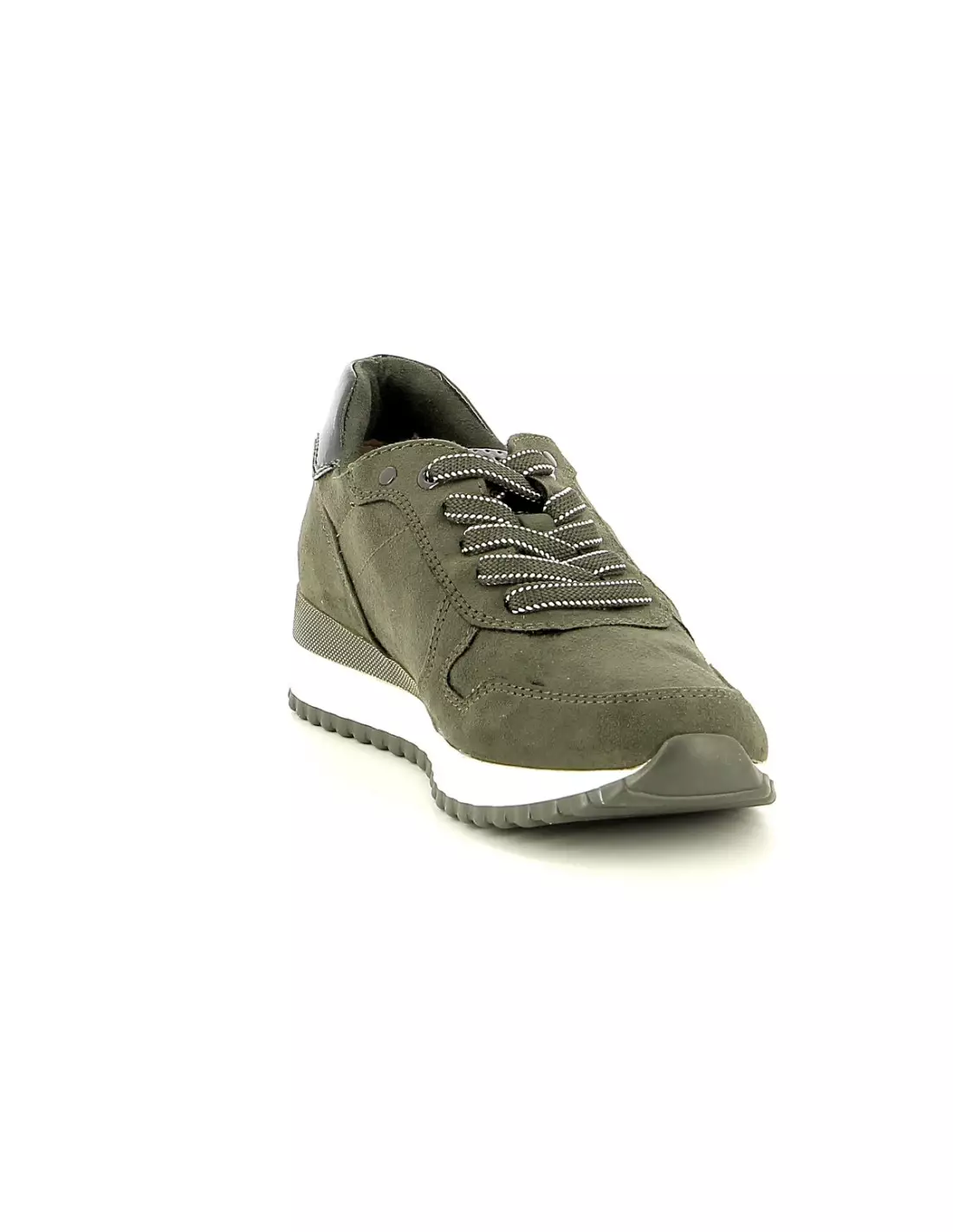 MARCO TOZZI 23734 - Baskets Khakicomb