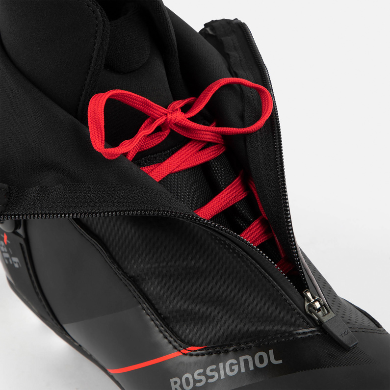Rossignol X-6 SC Skatingschuhe