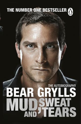 Mud, Sweat and Tears (Paperback)