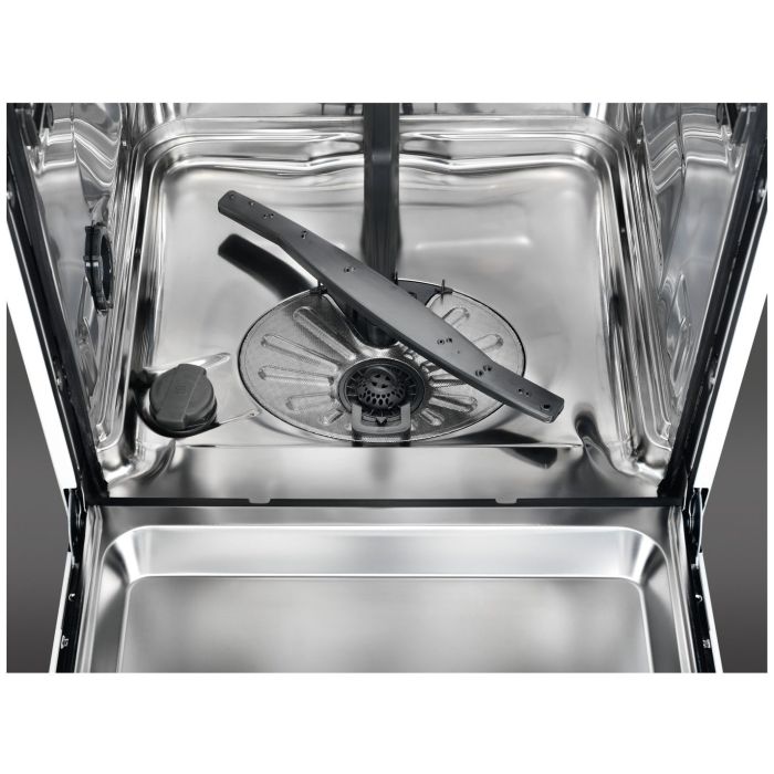 AEG Vollintegrierbarer Geschirrspüler Serie 3000 AirDry FSS5368XZ