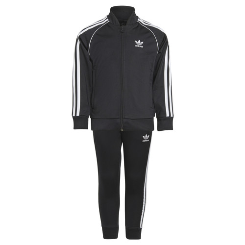 adidas Originals - RISUER - Noir