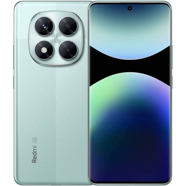 Xiaomi Redmi Note 14 Pro 5G 6.67