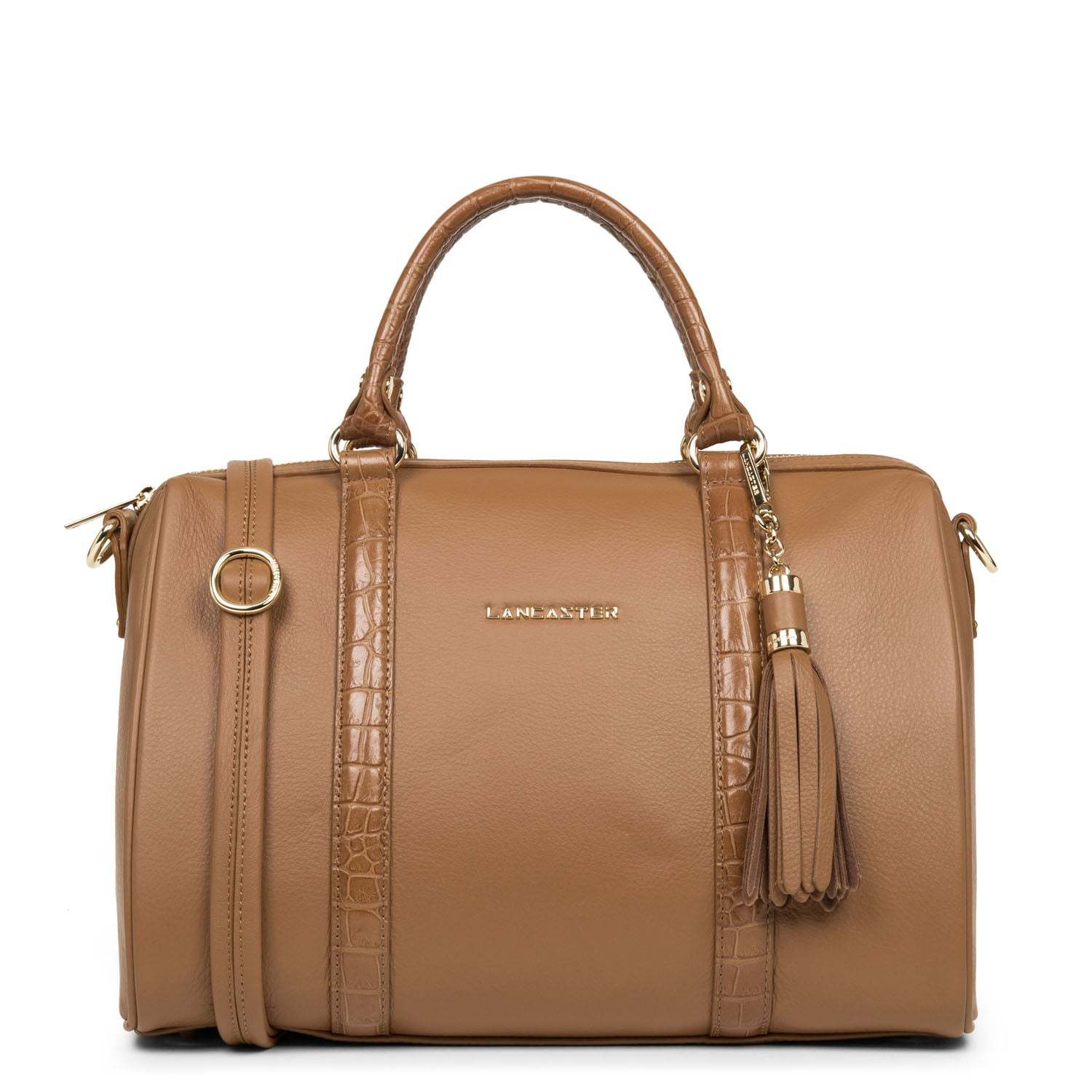 Mademoiselle Ana-Grand sac polochon