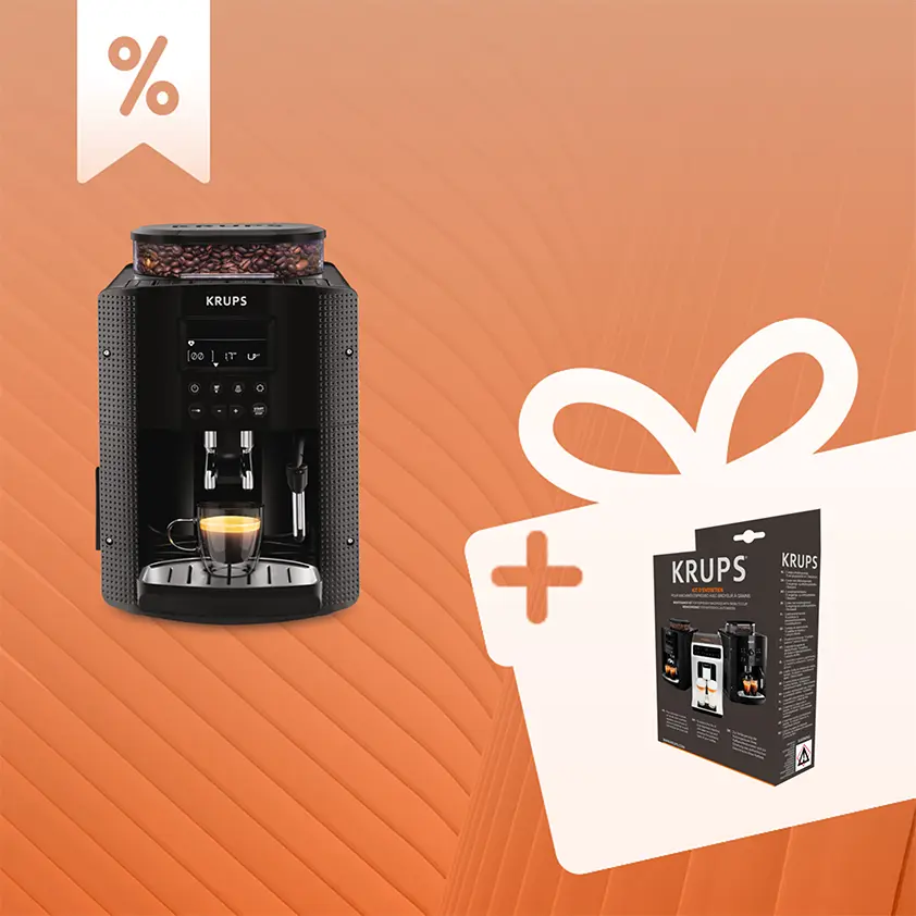 Pack exclusif web - Essential écran + kit entretien