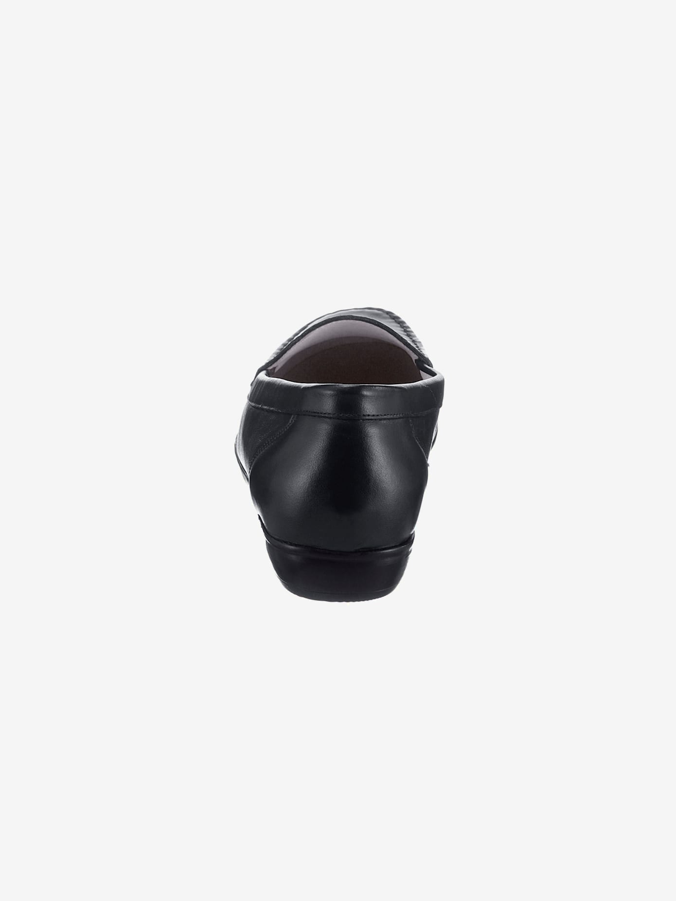 Mocassins largeur h*