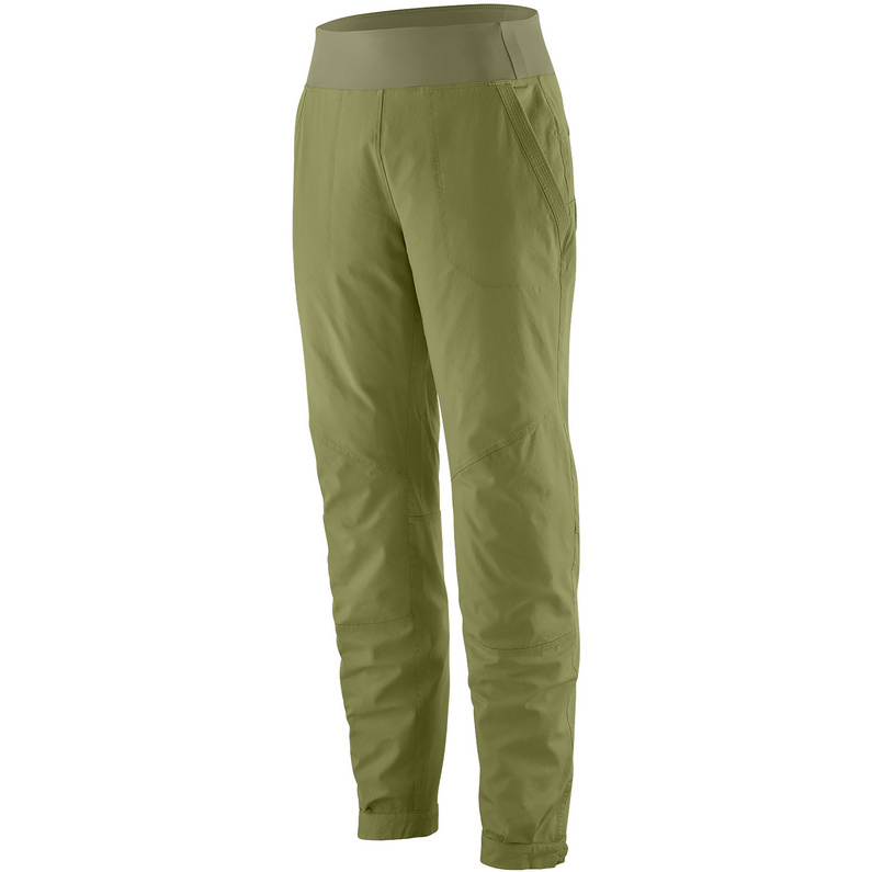 Patagonia Damen Rock Caliza Hose