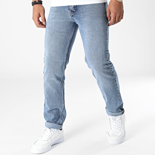 Jean 1223 Bleu Denim