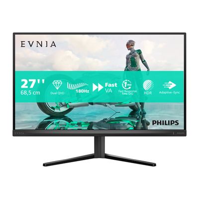 Philips Evnia 3000 27M2N3500NL - Écran LED - jeux - 27