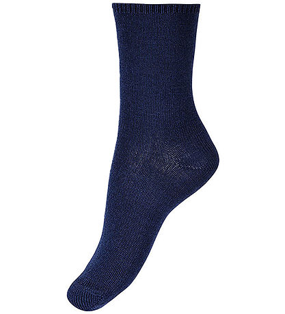 Condor Socken - Wolle/Acryl - Navy Blue