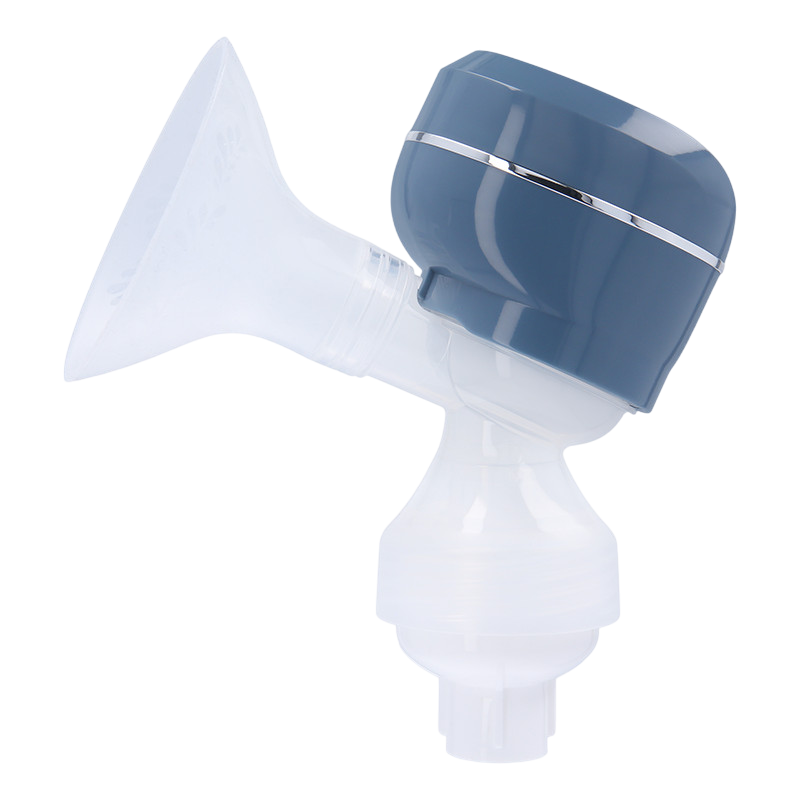 Milchbeutel Adapter