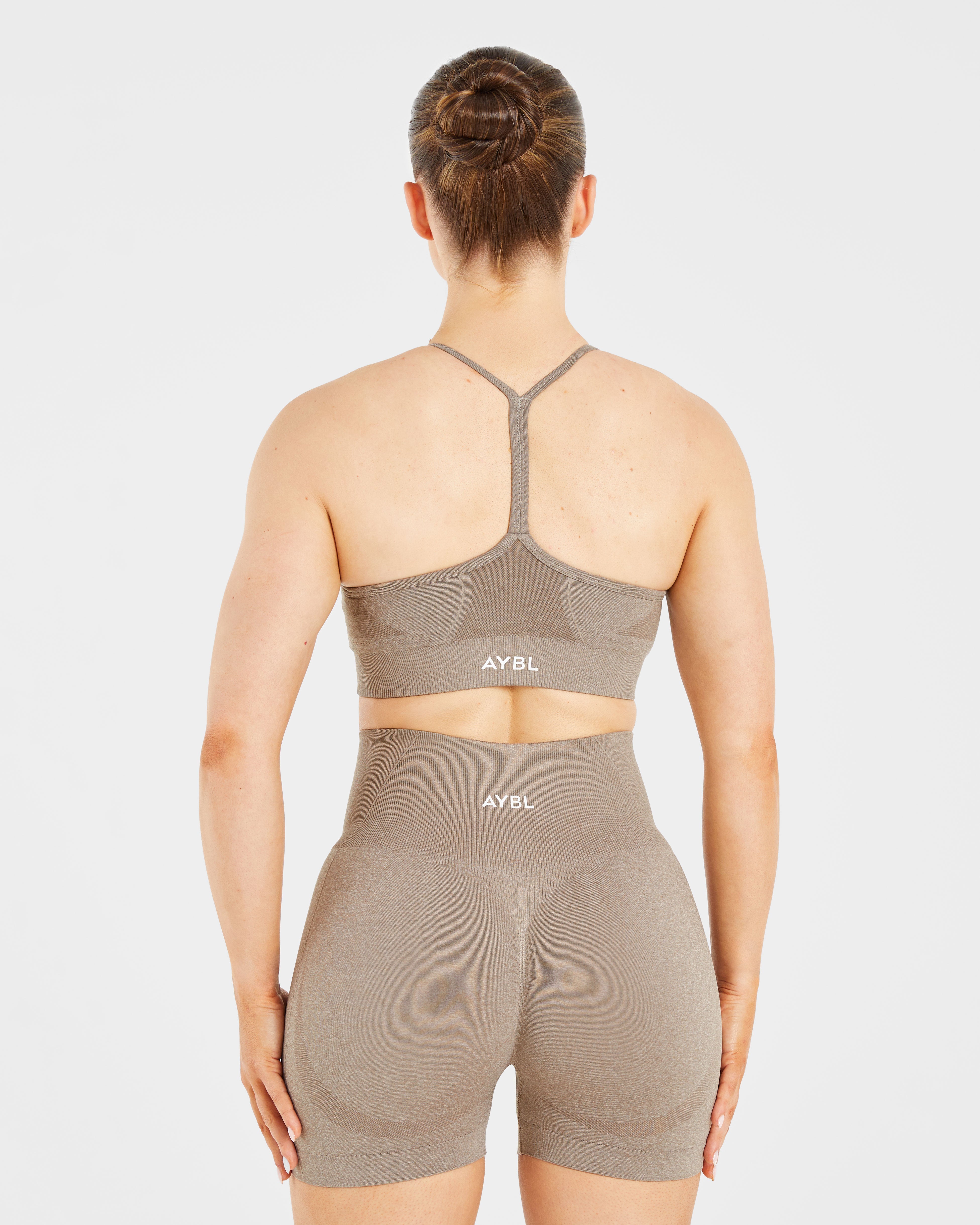 Empower Seamless Sports Bra