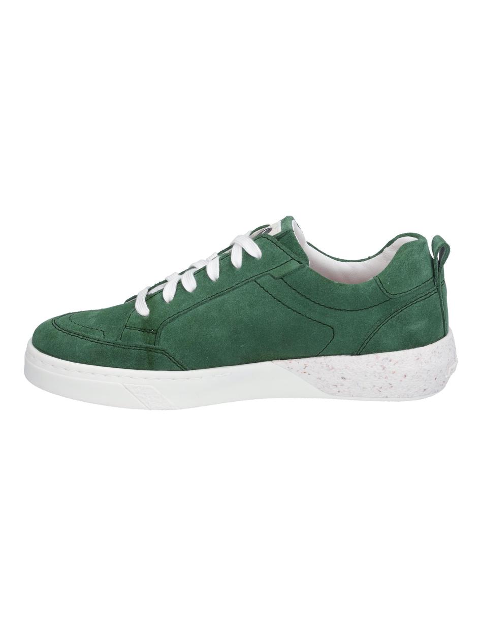 Sneaker Wilma 03, tanne