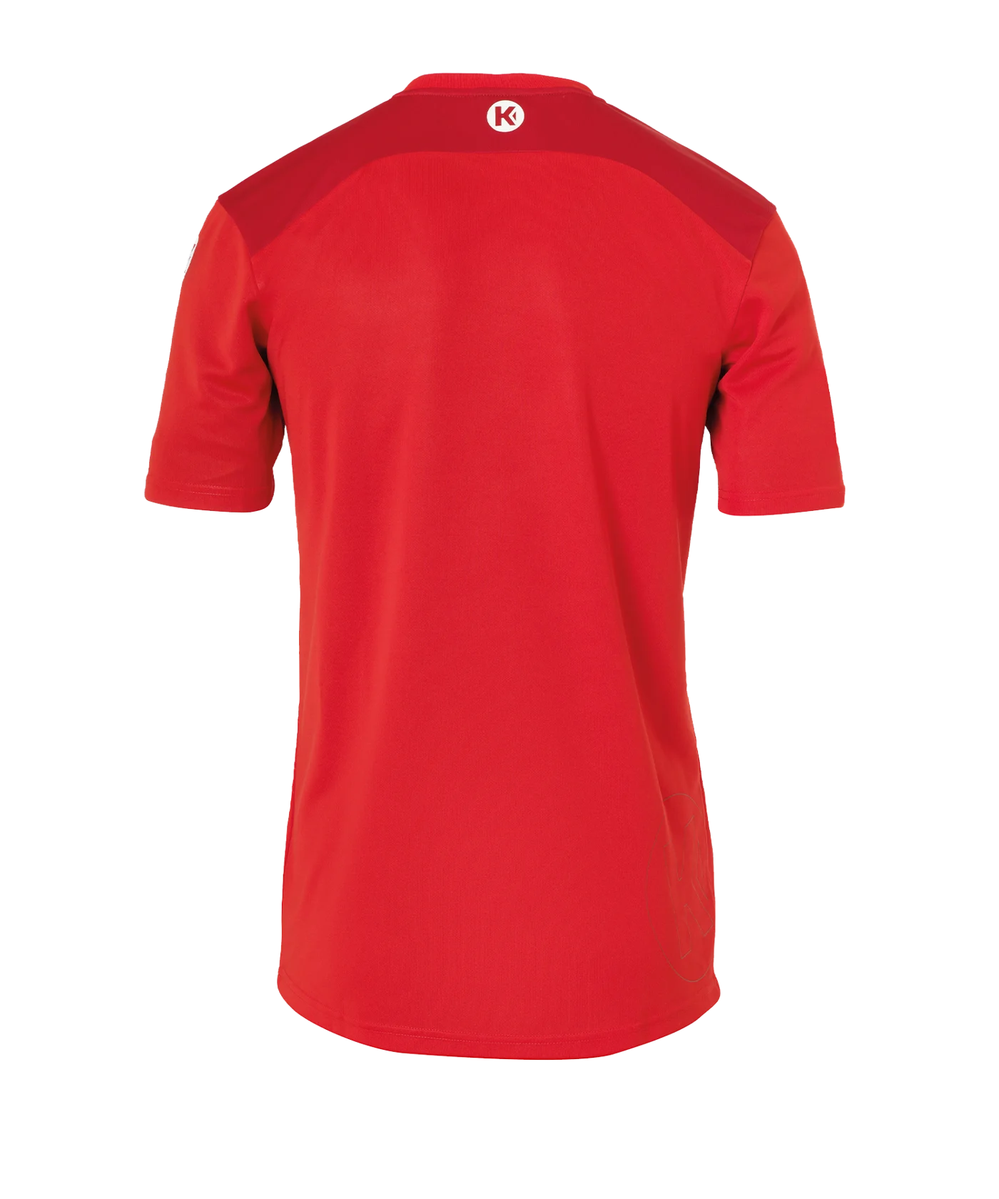 Kempa Emotion 2.0 Trikot Rot F03