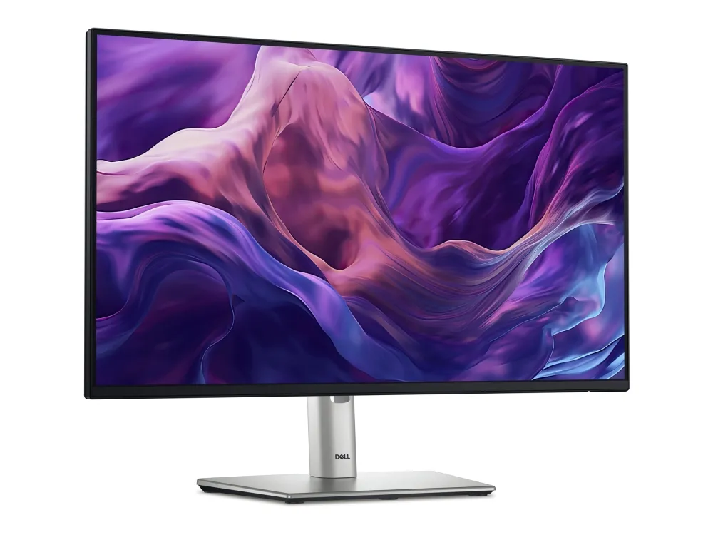 Dell P2425H - LED-skærm - 24