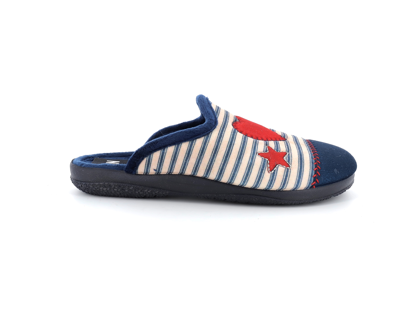 Elue par nous-KIGATE Textile Multi Bleu