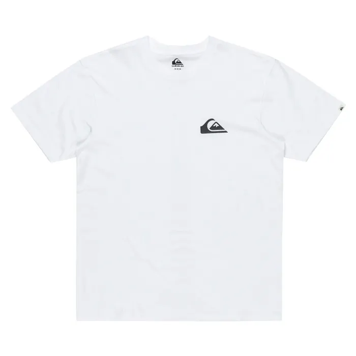 Quiksilver EV Mini Logo Shirt Heren